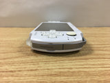 GD7646 Plz Read Item Condi PSP-3000 PEARL WHITE SONY PSP Console Japan