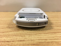GD7646 Plz Read Item Condi PSP-3000 PEARL WHITE SONY PSP Console Japan