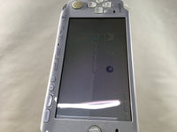 GD7646 Plz Read Item Condi PSP-3000 PEARL WHITE SONY PSP Console Japan
