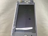 GD7646 Plz Read Item Condi PSP-3000 PEARL WHITE SONY PSP Console Japan