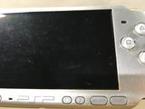 GD7647 Not Working PSP-3000 MYSTIC Silver SONY PSP Console Japan
