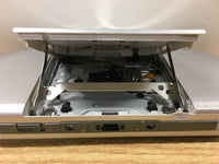 GD7647 Not Working PSP-3000 MYSTIC Silver SONY PSP Console Japan
