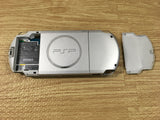 GD7647 Not Working PSP-3000 MYSTIC Silver SONY PSP Console Japan