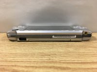 GD7647 Not Working PSP-3000 MYSTIC Silver SONY PSP Console Japan