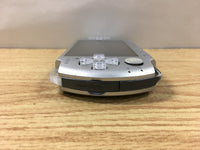 GD7647 Not Working PSP-3000 MYSTIC Silver SONY PSP Console Japan