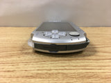 GD7647 Not Working PSP-3000 MYSTIC Silver SONY PSP Console Japan