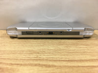 GD7647 Not Working PSP-3000 MYSTIC Silver SONY PSP Console Japan