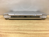 GD7647 Not Working PSP-3000 MYSTIC Silver SONY PSP Console Japan