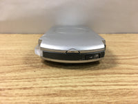 GD7647 Not Working PSP-3000 MYSTIC Silver SONY PSP Console Japan