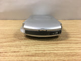 GD7647 Not Working PSP-3000 MYSTIC Silver SONY PSP Console Japan
