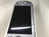 GD7647 Not Working PSP-3000 MYSTIC Silver SONY PSP Console Japan