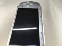 GD7647 Not Working PSP-3000 MYSTIC Silver SONY PSP Console Japan