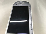 GD7647 Not Working PSP-3000 MYSTIC Silver SONY PSP Console Japan