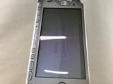 GD7648 Plz Read Item Condi PSP-3000 MYSTIC Silver SONY PSP Console Japan