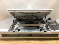 GD7648 Plz Read Item Condi PSP-3000 MYSTIC Silver SONY PSP Console Japan