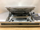 GD7648 Plz Read Item Condi PSP-3000 MYSTIC Silver SONY PSP Console Japan