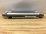 GD7648 Plz Read Item Condi PSP-3000 MYSTIC Silver SONY PSP Console Japan