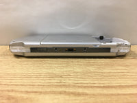GD7648 Plz Read Item Condi PSP-3000 MYSTIC Silver SONY PSP Console Japan
