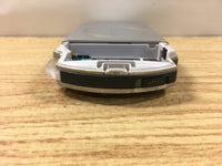 GD7648 Plz Read Item Condi PSP-3000 MYSTIC Silver SONY PSP Console Japan