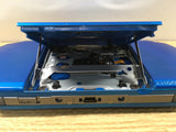 GD7649 Plz Read Item Condi PSP-3000 VIBRANT BLUE SONY PSP Console Japan