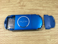 GD7649 Plz Read Item Condi PSP-3000 VIBRANT BLUE SONY PSP Console Japan