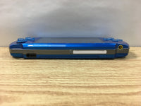 GD7649 Plz Read Item Condi PSP-3000 VIBRANT BLUE SONY PSP Console Japan