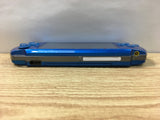 GD7649 Plz Read Item Condi PSP-3000 VIBRANT BLUE SONY PSP Console Japan