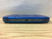 GD7649 Plz Read Item Condi PSP-3000 VIBRANT BLUE SONY PSP Console Japan
