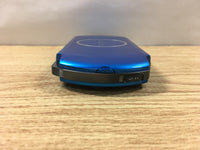 GD7649 Plz Read Item Condi PSP-3000 VIBRANT BLUE SONY PSP Console Japan