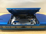 GD7650 No Battery PSP-3000 VIBRANT BLUE SONY PSP Console Japan