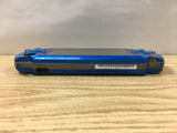 GD7650 No Battery PSP-3000 VIBRANT BLUE SONY PSP Console Japan