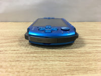 GD7650 No Battery PSP-3000 VIBRANT BLUE SONY PSP Console Japan