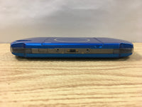 GD7650 No Battery PSP-3000 VIBRANT BLUE SONY PSP Console Japan