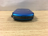 GD7650 No Battery PSP-3000 VIBRANT BLUE SONY PSP Console Japan