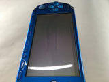 GD7650 No Battery PSP-3000 VIBRANT BLUE SONY PSP Console Japan