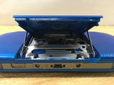 GD7651 Plz Read Item Condi PSP-3000 VIBRANT BLUE SONY PSP Console Japan