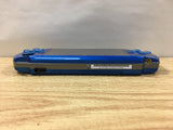 GD7651 Plz Read Item Condi PSP-3000 VIBRANT BLUE SONY PSP Console Japan