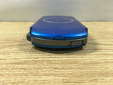 GD7651 Plz Read Item Condi PSP-3000 VIBRANT BLUE SONY PSP Console Japan