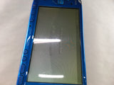 GD7652 Plz Read Item Condi PSP-3000 VIBRANT BLUE SONY PSP Console Japan
