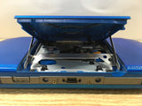 GD7652 Plz Read Item Condi PSP-3000 VIBRANT BLUE SONY PSP Console Japan