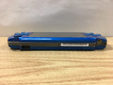 GD7652 Plz Read Item Condi PSP-3000 VIBRANT BLUE SONY PSP Console Japan