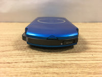 GD7652 Plz Read Item Condi PSP-3000 VIBRANT BLUE SONY PSP Console Japan