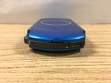 GD7652 Plz Read Item Condi PSP-3000 VIBRANT BLUE SONY PSP Console Japan