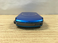GD7653 Plz Read Item Condi PSP-3000 VIBRANT BLUE SONY PSP Console Japan