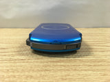GD7653 Plz Read Item Condi PSP-3000 VIBRANT BLUE SONY PSP Console Japan