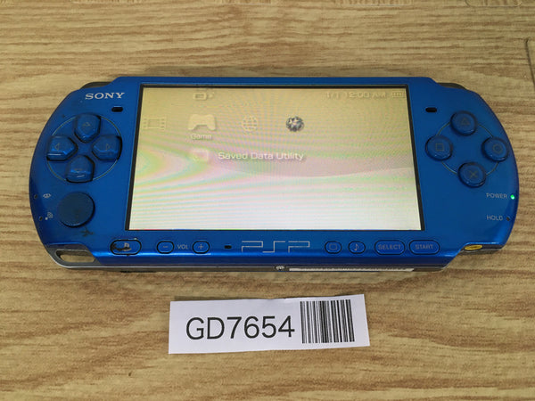 その他 SONY PlayStationPortable PSP-3000 BY Amazon.com: SONY PSP Playstation Portable Console JAPAN