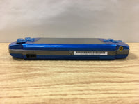 GD7655 Plz Read Item Condi PSP-3000 VIBRANT BLUE SONY PSP Console Japan