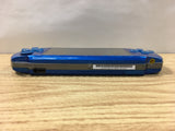 GD7655 Plz Read Item Condi PSP-3000 VIBRANT BLUE SONY PSP Console Japan
