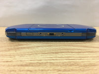 GD7655 Plz Read Item Condi PSP-3000 VIBRANT BLUE SONY PSP Console Japan