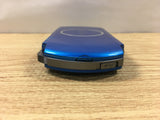 GD7655 Plz Read Item Condi PSP-3000 VIBRANT BLUE SONY PSP Console Japan